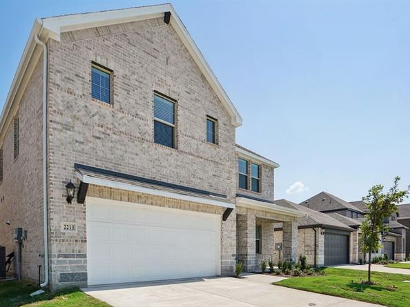 2213  Currents Road , Princeton Texas 75407
