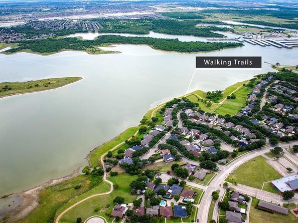 3929  Harbor Drive , The Colony Texas 75056