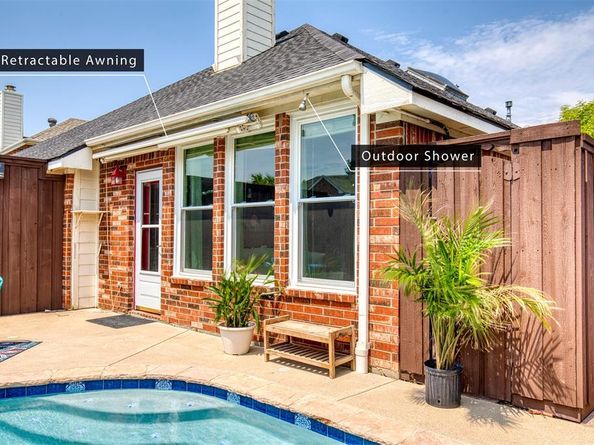 3929  Harbor Drive , The Colony Texas 75056