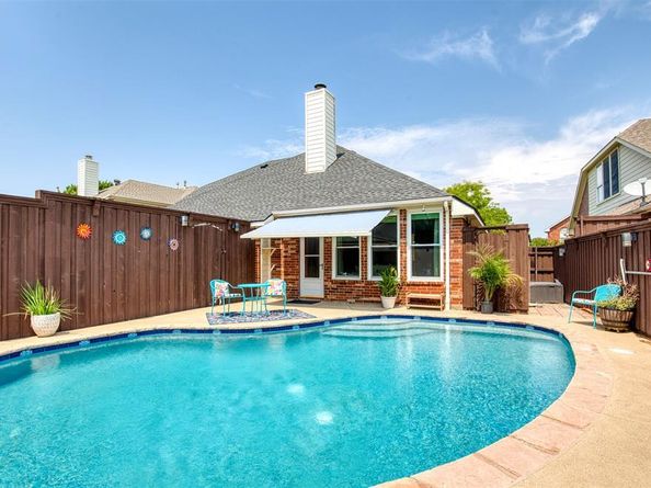3929  Harbor Drive , The Colony Texas 75056