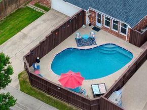 3929  Harbor Drive , The Colony Texas 75056