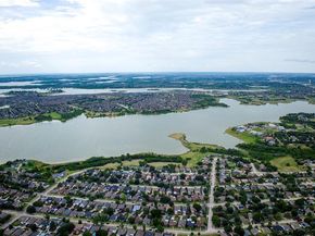 3929  Harbor Drive , The Colony Texas 75056