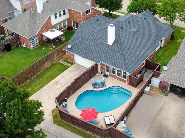 3929  Harbor Drive , The Colony Texas 75056