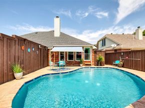 3929  Harbor Drive , The Colony Texas 75056