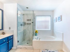 3929  Harbor Drive , The Colony Texas 75056