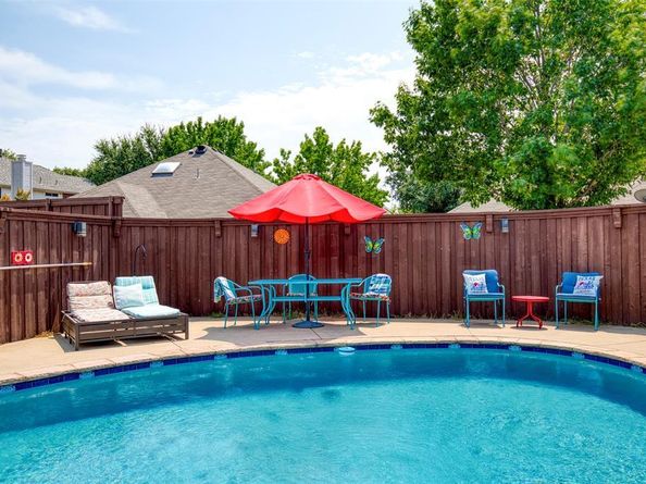 3929  Harbor Drive , The Colony Texas 75056