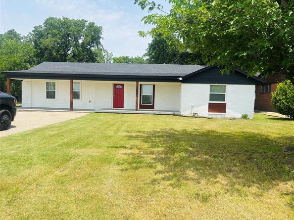 4829 S Riverside Drive , Fort Worth Texas 76119