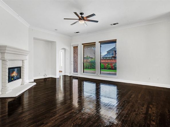 2353  Salisbury Court , The Colony Texas 75056