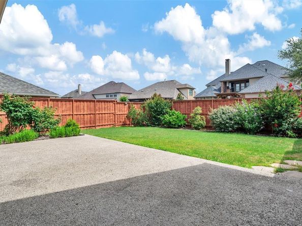 2353  Salisbury Court , The Colony Texas 75056