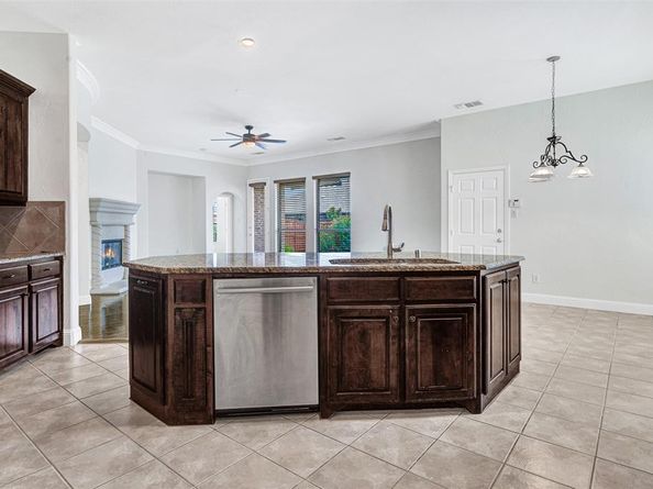 2353  Salisbury Court , The Colony Texas 75056