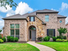 2353  Salisbury Court , The Colony Texas 75056