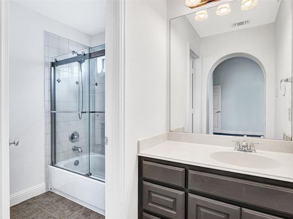 2353  Salisbury Court , The Colony Texas 75056