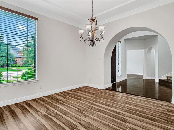 2353  Salisbury Court , The Colony Texas 75056