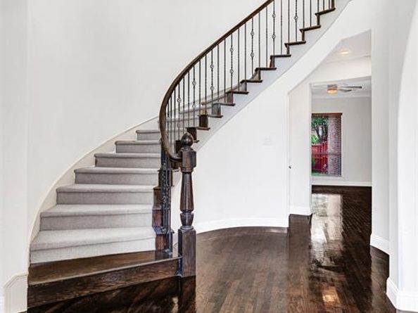 2353  Salisbury Court , The Colony Texas 75056