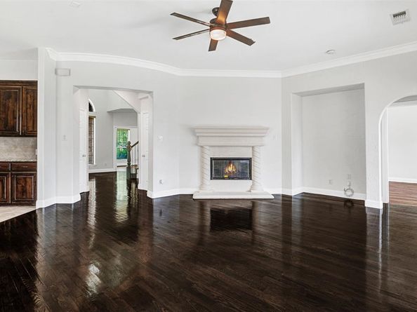 2353  Salisbury Court , The Colony Texas 75056