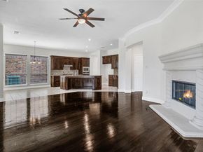 2353  Salisbury Court , The Colony Texas 75056