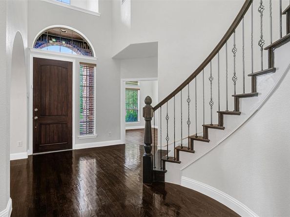 2353  Salisbury Court , The Colony Texas 75056
