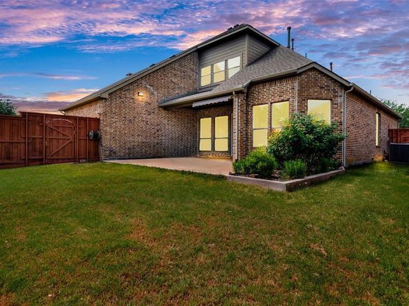 2353  Salisbury Court , The Colony Texas 75056