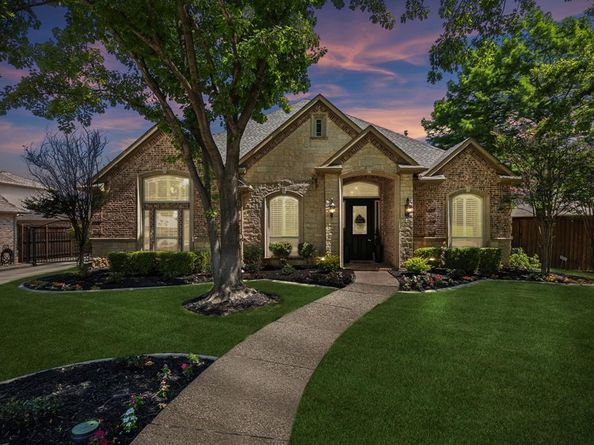 2605  Queen Elizabeth Boulevard , Lewisville Texas 75056