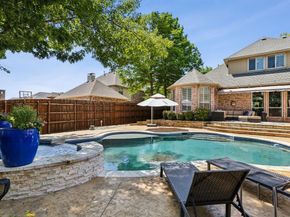 2605  Queen Elizabeth Boulevard , Lewisville Texas 75056