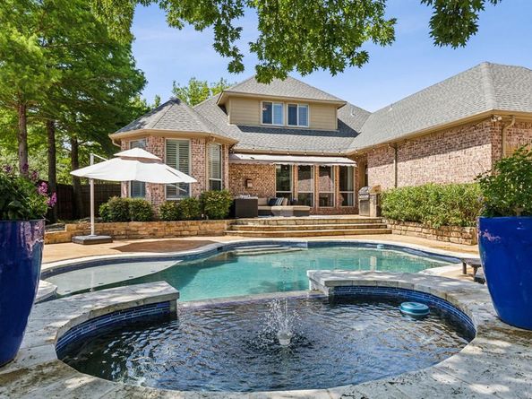 2605  Queen Elizabeth Boulevard , Lewisville Texas 75056