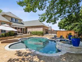 2605  Queen Elizabeth Boulevard , Lewisville Texas 75056
