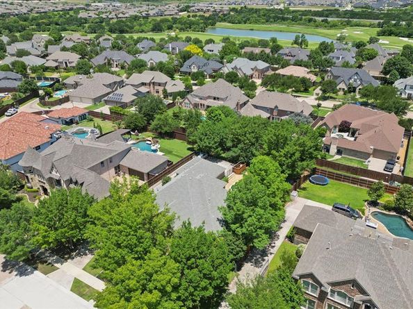 2605  Queen Elizabeth Boulevard , Lewisville Texas 75056