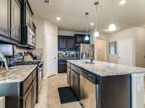 5212  Sugarcane Lane , Fort Worth Texas 76179