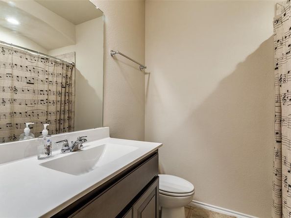 5212  Sugarcane Lane , Fort Worth Texas 76179