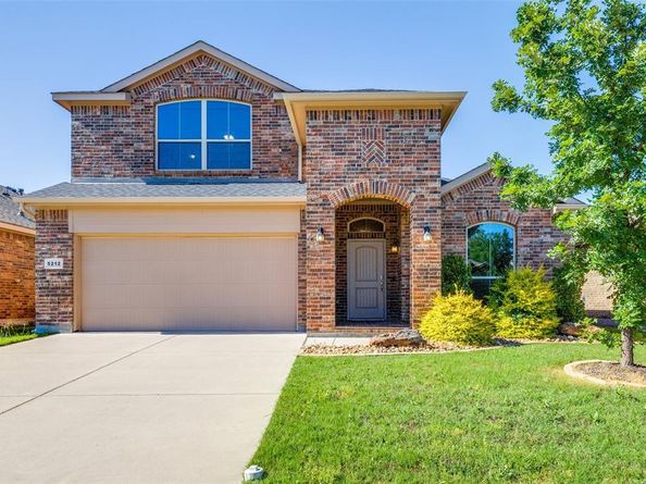 5212  Sugarcane Lane , Fort Worth Texas 76179
