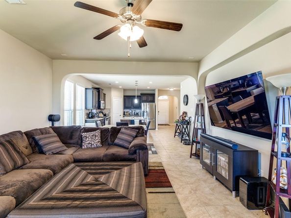 5212  Sugarcane Lane , Fort Worth Texas 76179