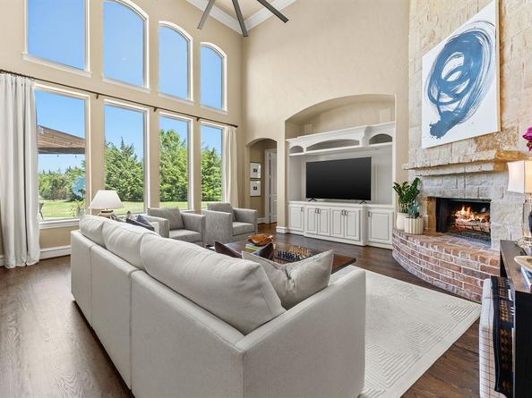 406  Wyndemere Boulevard , Heath Texas 75032