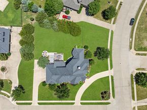 406  Wyndemere Boulevard , Heath Texas 75032