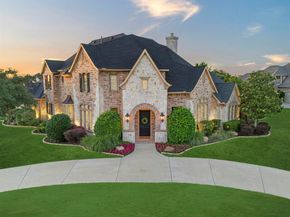 406  Wyndemere Boulevard , Heath Texas 75032