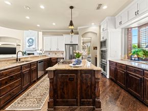 406  Wyndemere Boulevard , Heath Texas 75032