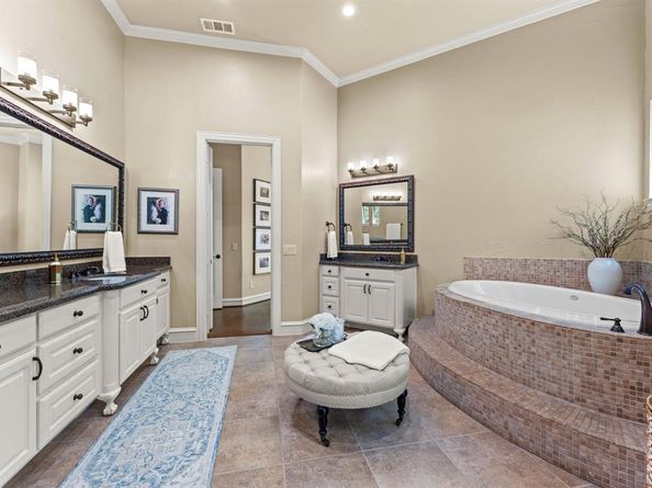 406  Wyndemere Boulevard , Heath Texas 75032