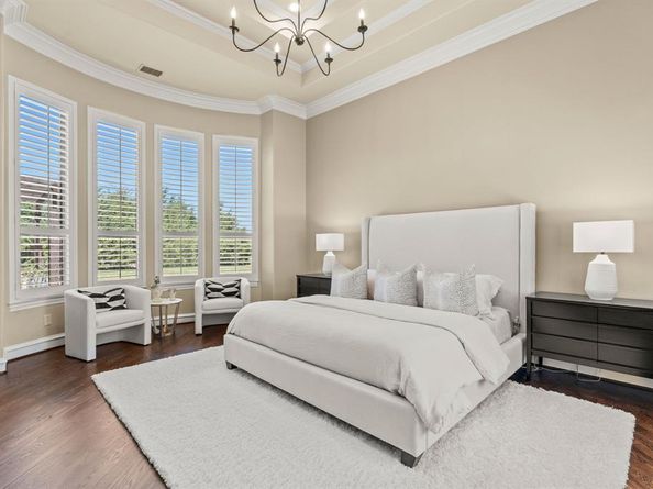 406  Wyndemere Boulevard , Heath Texas 75032