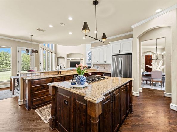 406  Wyndemere Boulevard , Heath Texas 75032