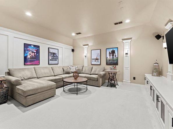 406  Wyndemere Boulevard , Heath Texas 75032