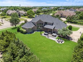 406  Wyndemere Boulevard , Heath Texas 75032