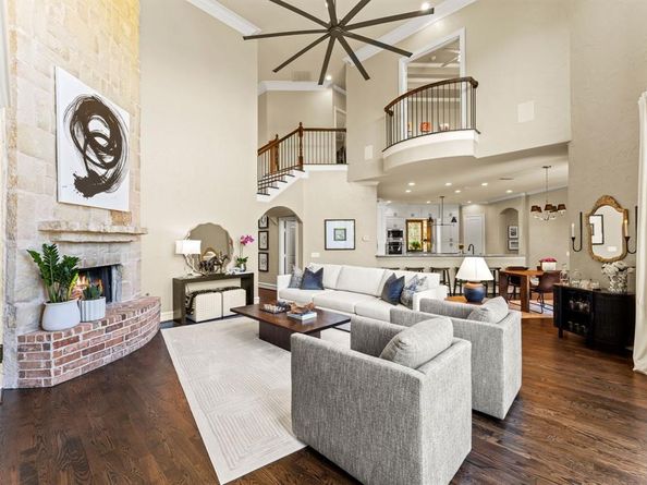 406  Wyndemere Boulevard , Heath Texas 75032