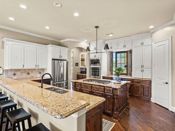 406  Wyndemere Boulevard , Heath Texas 75032