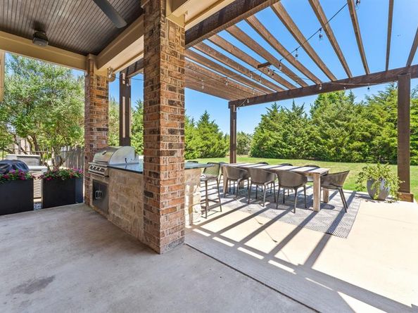 406  Wyndemere Boulevard , Heath Texas 75032