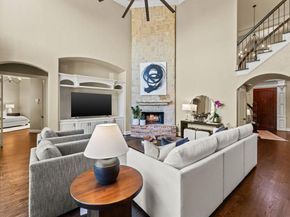 406  Wyndemere Boulevard , Heath Texas 75032