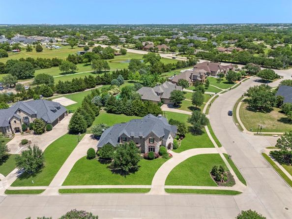 406  Wyndemere Boulevard , Heath Texas 75032