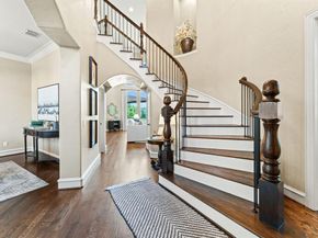 406  Wyndemere Boulevard , Heath Texas 75032