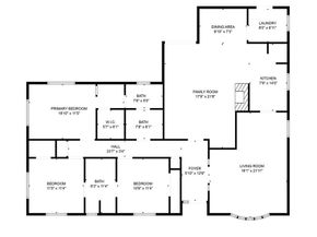6330  Autumn Woods Trail , Dallas Texas 75232