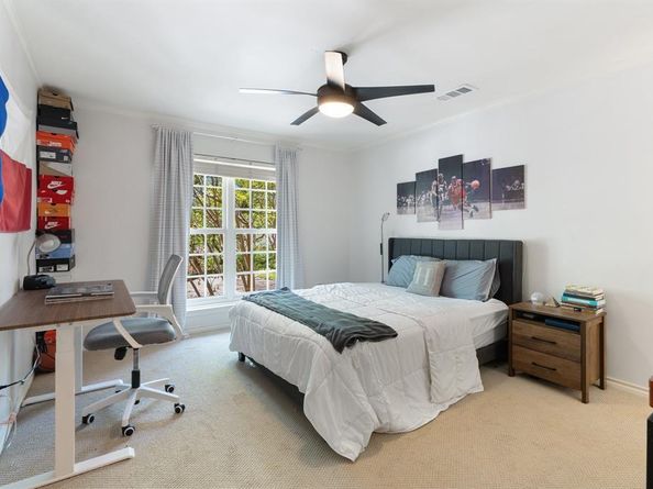4827  Sea Pines Drive , Dallas Texas 75287