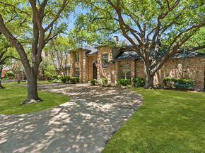 4827  Sea Pines Drive , Dallas Texas 75287