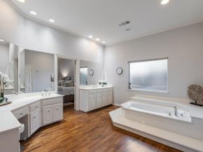4827  Sea Pines Drive , Dallas Texas 75287